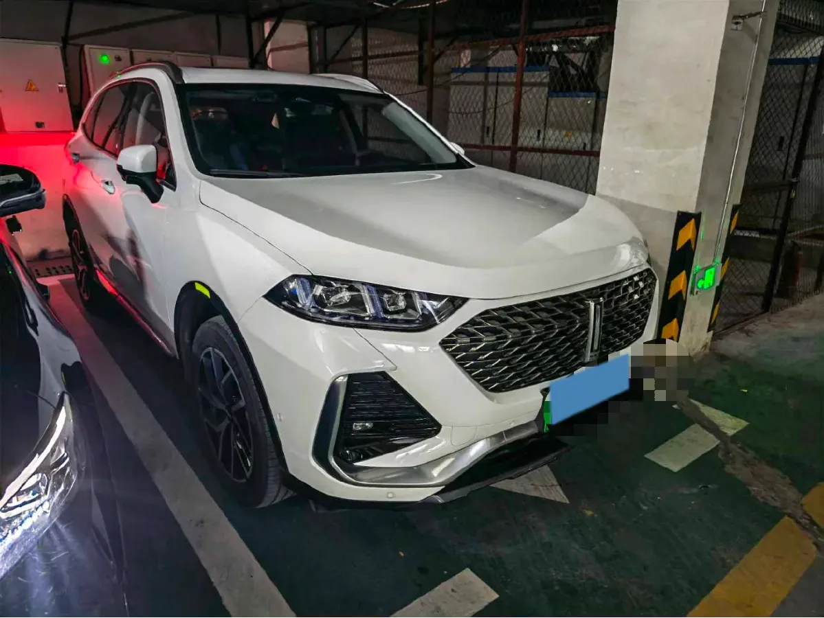 2022 WEY Latte 1.5T 156HP L4 2DHT PHEV 34KWH,autocango,china used car exporter,china ev exporter,chinese used car exporter,chinese used ev exporter