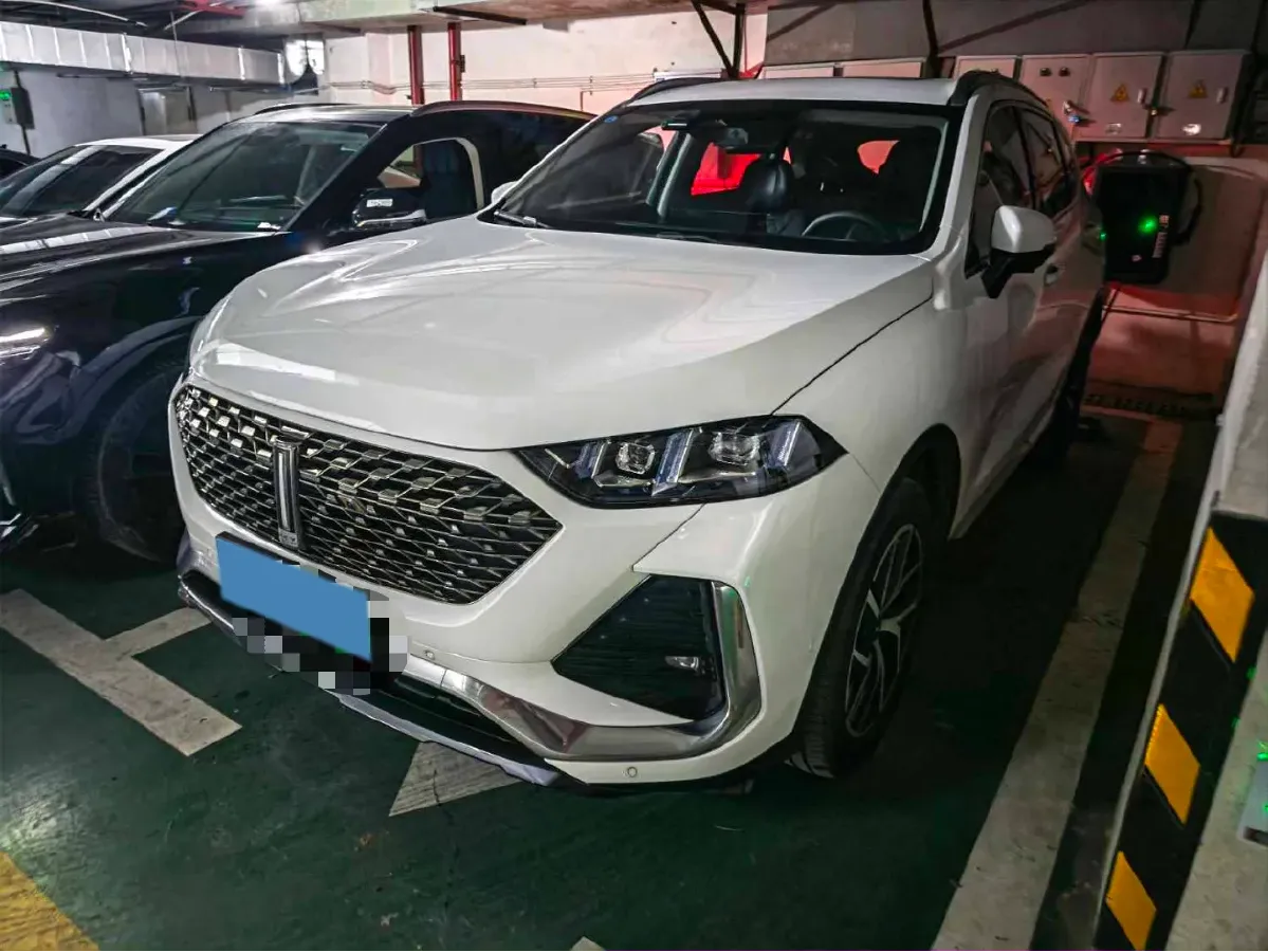 2022 WEY Latte 1.5T 156HP L4 2DHT PHEV 34KWH,autocango,china used car exporter,china ev exporter,chinese used car exporter,chinese used ev exporter