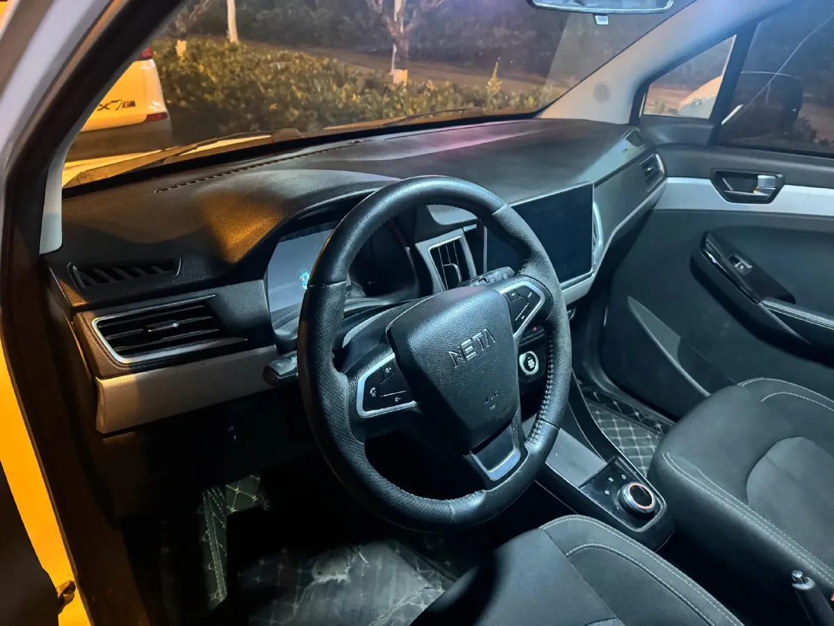 2020 Neta N01 BEV 35KWH,autocango,china used car exporter,china ev exporter,chinese used car exporter,chinese used ev exporter