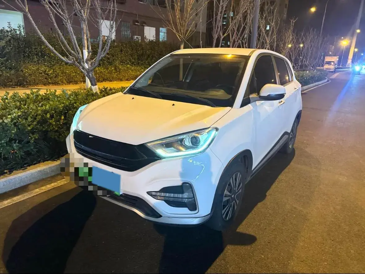 2020 Neta N01 BEV 35KWH