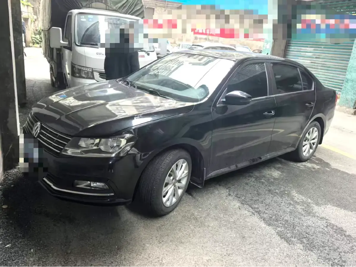 2017 Zotye Damy X7 1.8T 177HP L4 5MT