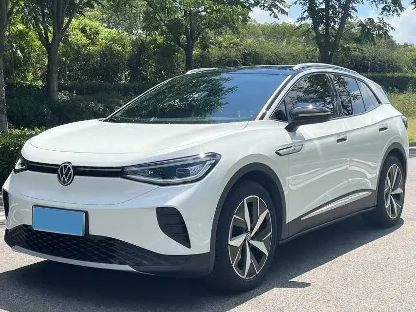 2022 Neta S Range Extended 231HP REEV 43.51KWH