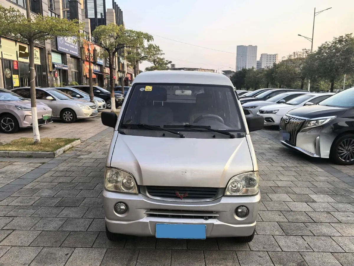 2007 JAC Refine 2.4L 136HP L4 5MT,autocango,china used car exporter,china ev exporter,chinese used car exporter,chinese used ev exporter