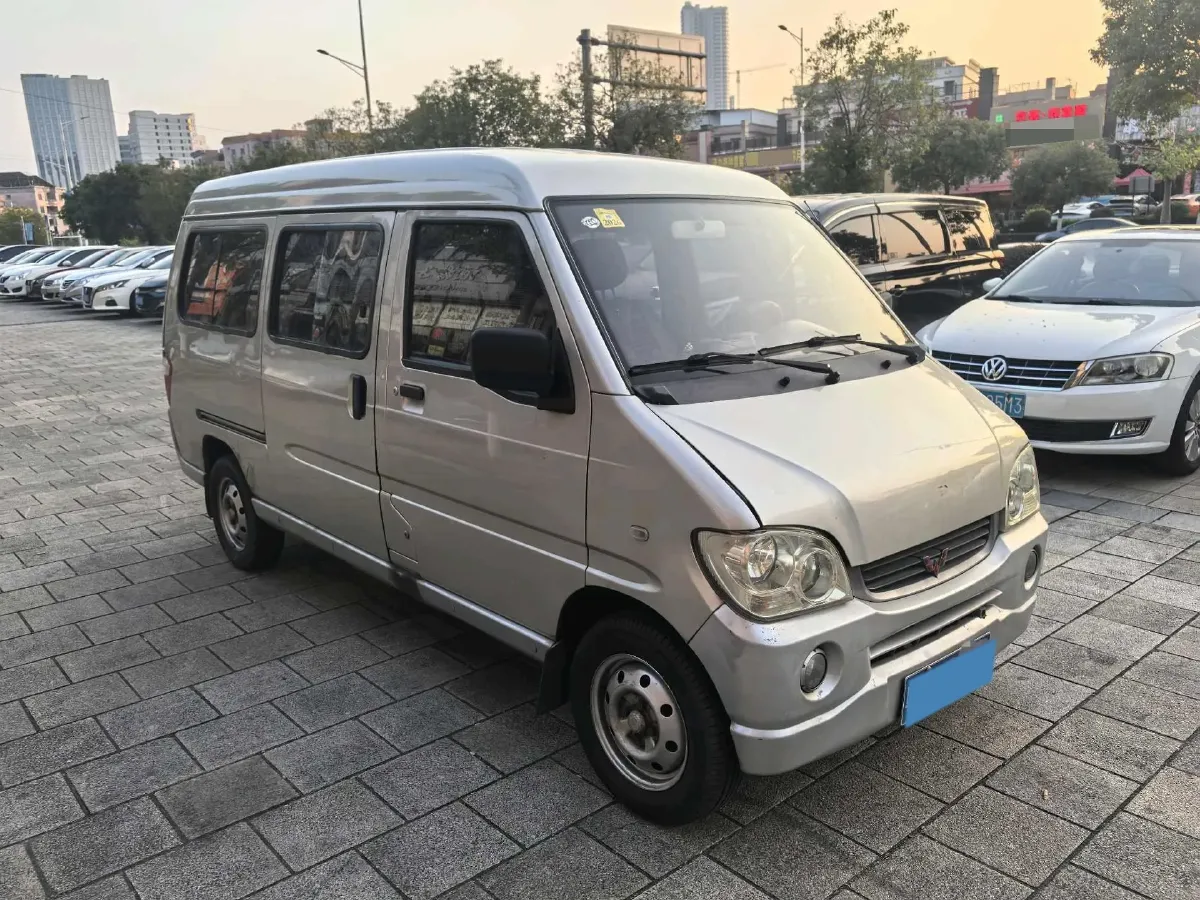 2007 JAC Refine 2.4L 136HP L4 5MT,autocango,china used car exporter,china ev exporter,chinese used car exporter,chinese used ev exporter