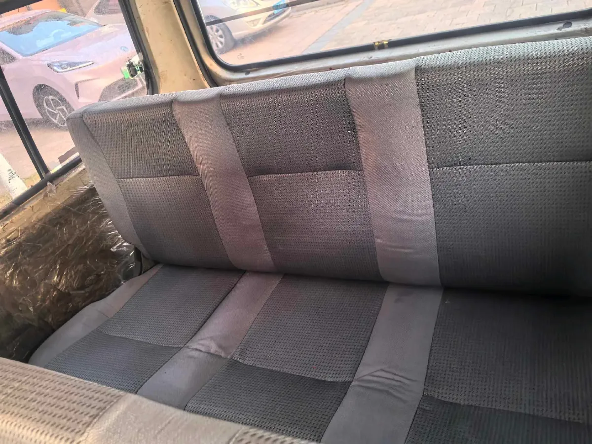 2007 JAC Refine 2.4L 136HP L4 5MT,autocango,china used car exporter,china ev exporter,chinese used car exporter,chinese used ev exporter