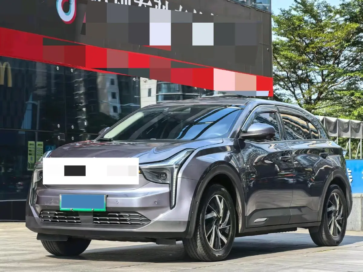 2022 MAXUS T70 2.0T 163HP L4 6AT