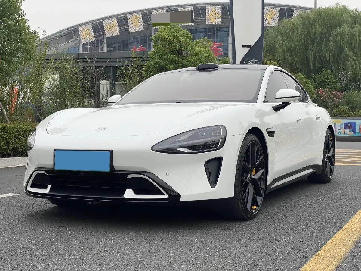 2024 MI SU7 BEV 101KWH