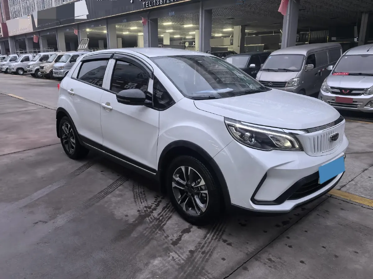 2021 WuLing Nano EV BEV 28KWH,autocango,china used car exporter,china ev exporter,chinese used car exporter,chinese used ev exporter
