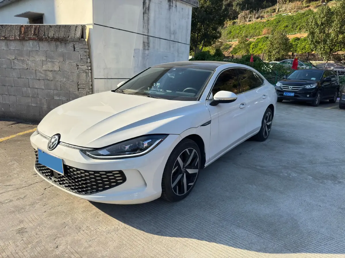 2023 Volkswagen Lamando 1.4T 150HP L4 7DCT