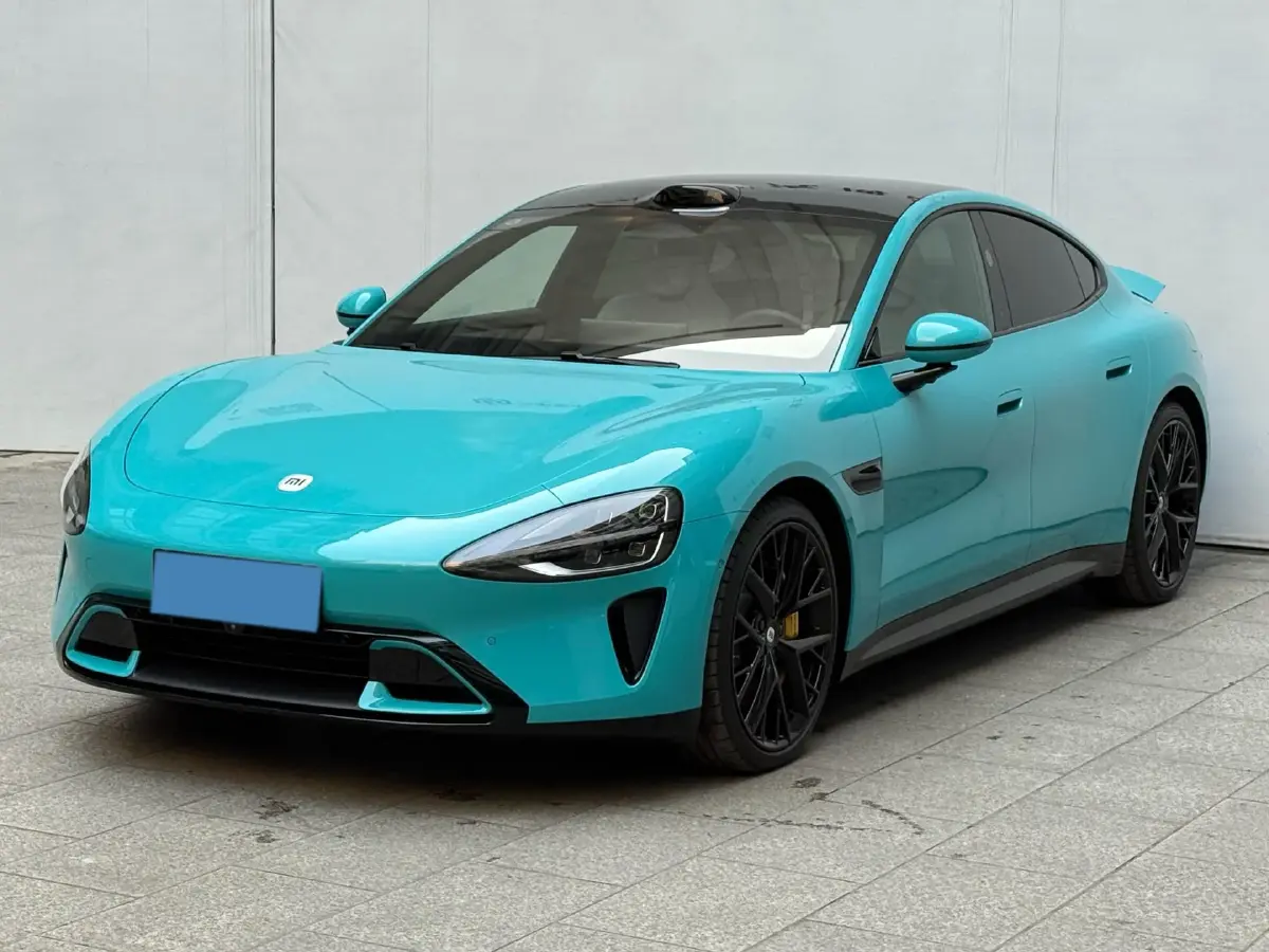 2024 MI SU7 BEV 101KWH