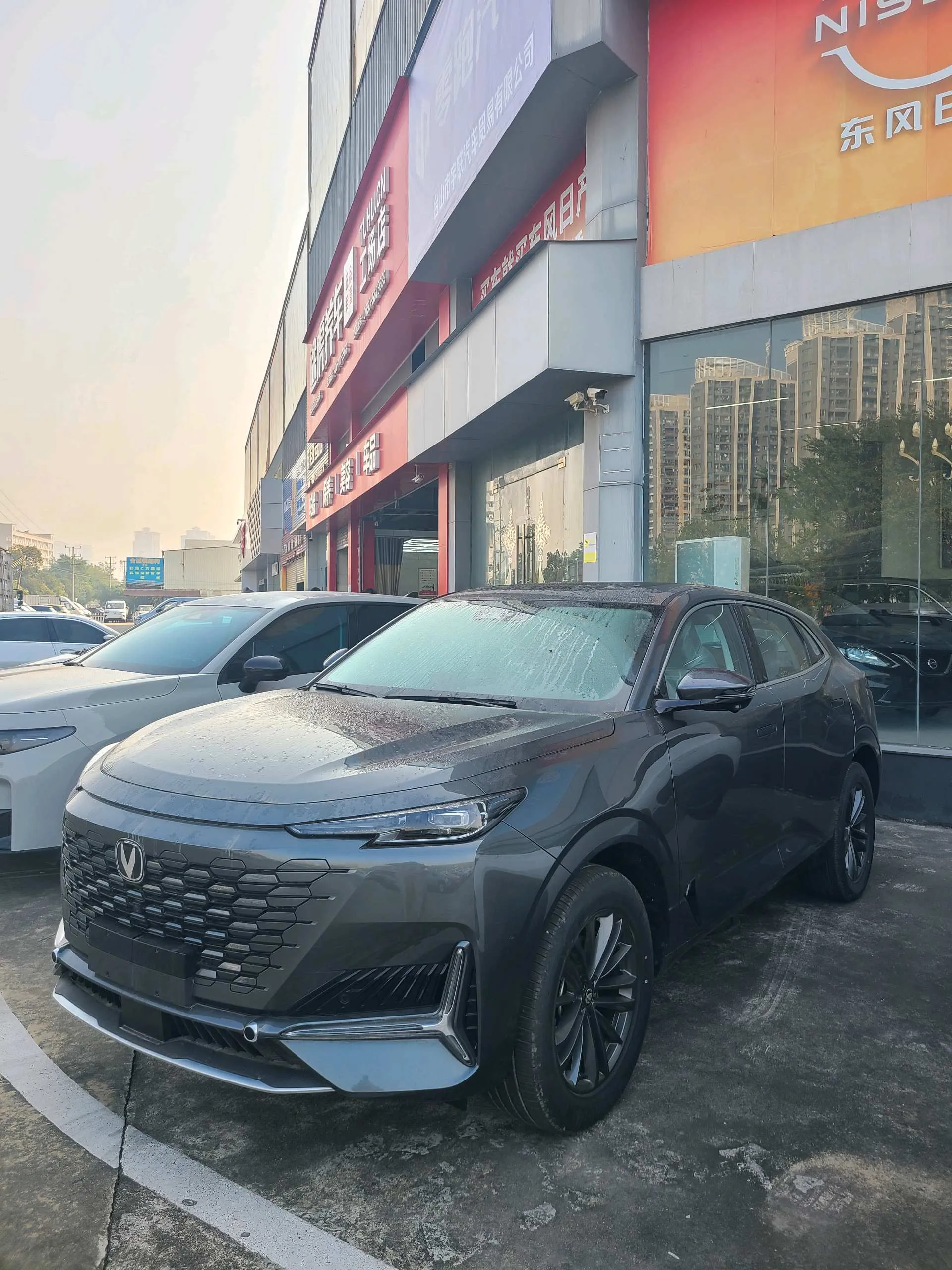 autocango,china used car exporter,china ev exporter,chinese used car exporter,chinese used ev exporter