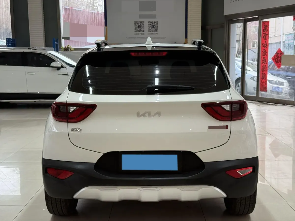 2021 Kia KX1 1.4L 100HP L4 CVT,autocango,china used car exporter,china ev exporter,chinese used car exporter,chinese used ev exporter