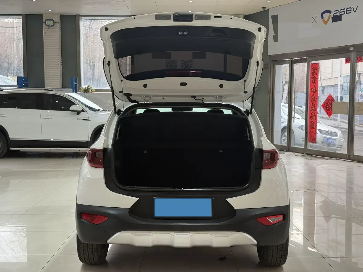 2021 Kia KX1 1.4L 100HP L4 CVT,autocango,china used car exporter,china ev exporter,chinese used car exporter,chinese used ev exporter