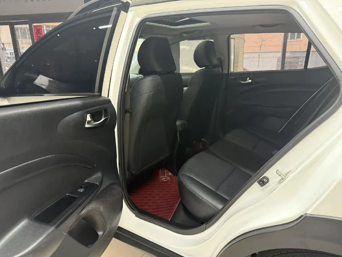 2021 Kia KX1 1.4L 100HP L4 CVT,autocango,china used car exporter,china ev exporter,chinese used car exporter,chinese used ev exporter