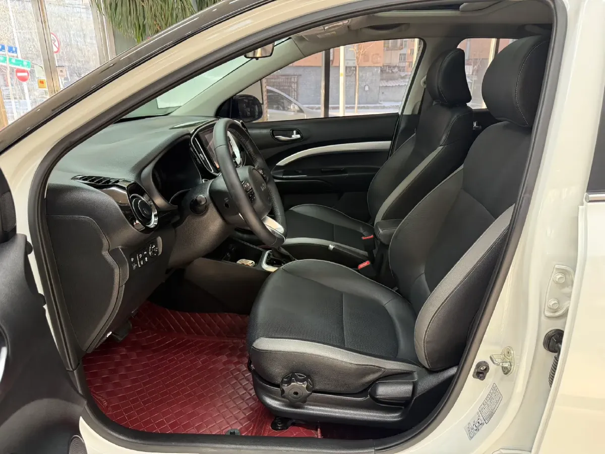 2021 Kia KX1 1.4L 100HP L4 CVT,autocango,china used car exporter,china ev exporter,chinese used car exporter,chinese used ev exporter