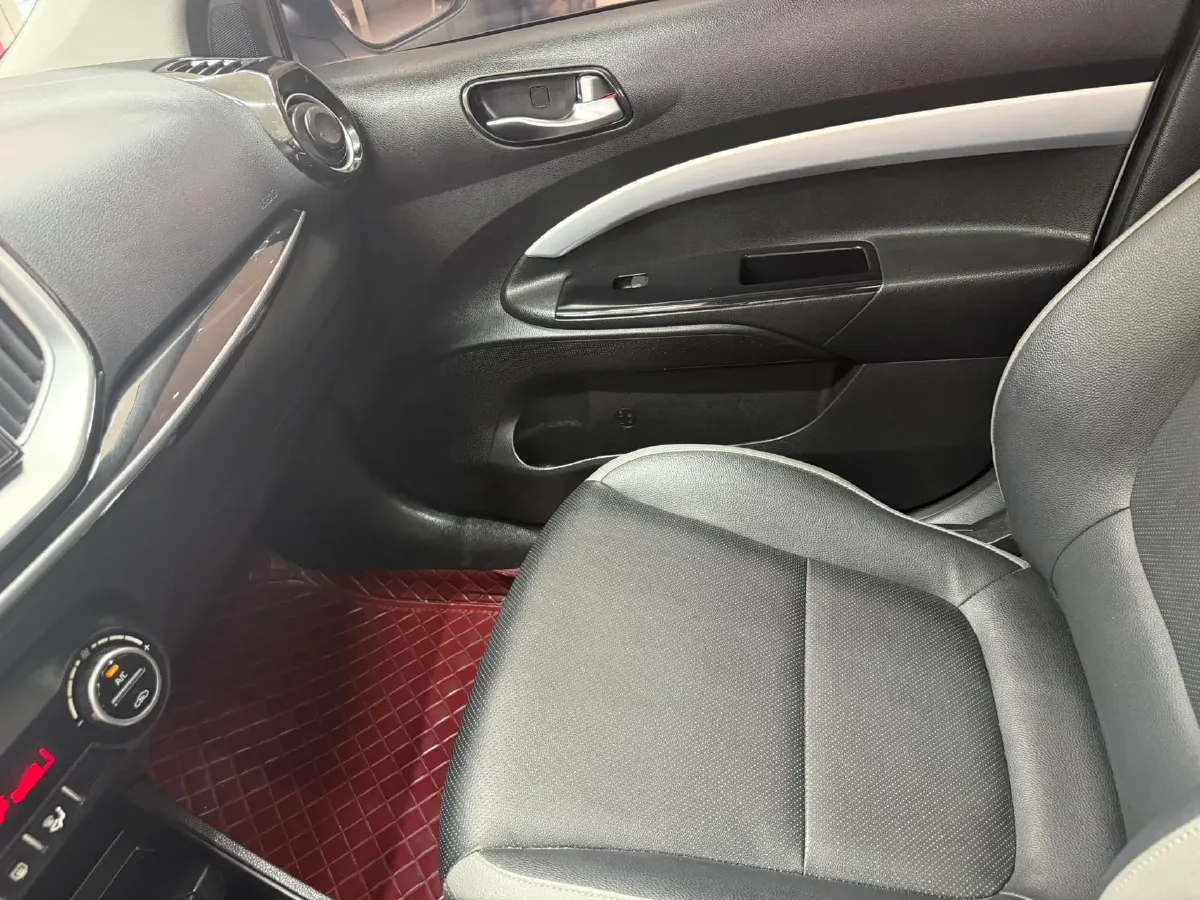 2021 Kia KX1 1.4L 100HP L4 CVT,autocango,china used car exporter,china ev exporter,chinese used car exporter,chinese used ev exporter