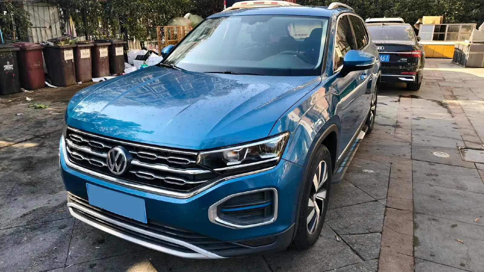 2019 Renault Koleos 2.0L 154HP L4 CVT