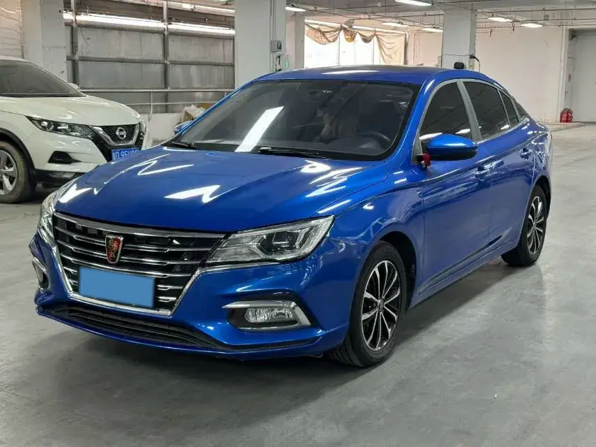 2020 Roewe i5 1.5L 120HP L4 5MT