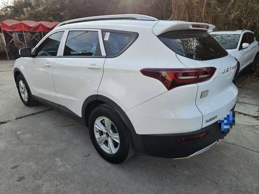 2021 SWM G05 2.0L 143HP L4 5MT,autocango,china used car exporter,china ev exporter,chinese used car exporter,chinese used ev exporter