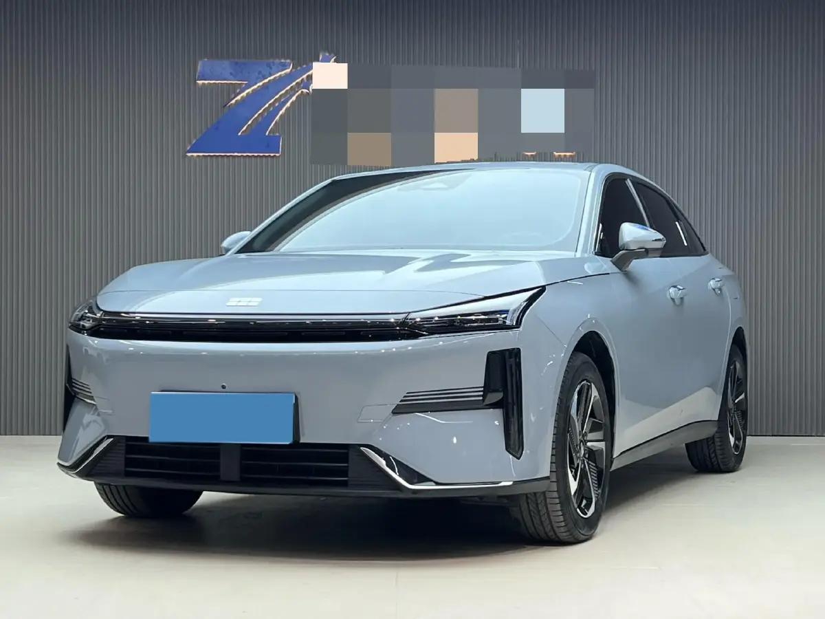 2025 BYD Seal 06 Wagon 1.5L 101HP L4 E-CVT PHEV