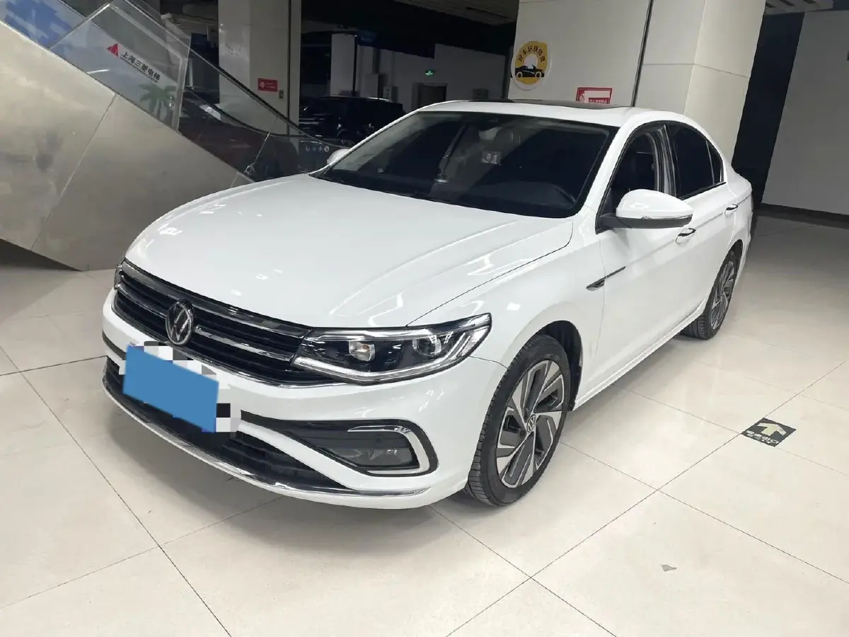 2023 Volkswagen Bora 1.4T 150HP L4 7DCT