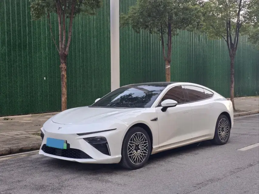 2024 Neta S BEV 64.46KWH