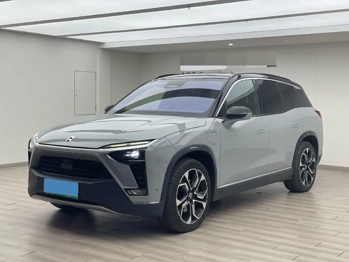 2020 NIO ES8 BEV 70KWH
