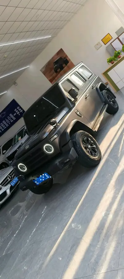 2025 212 212 T01 2.0T 252HP L4 8AT