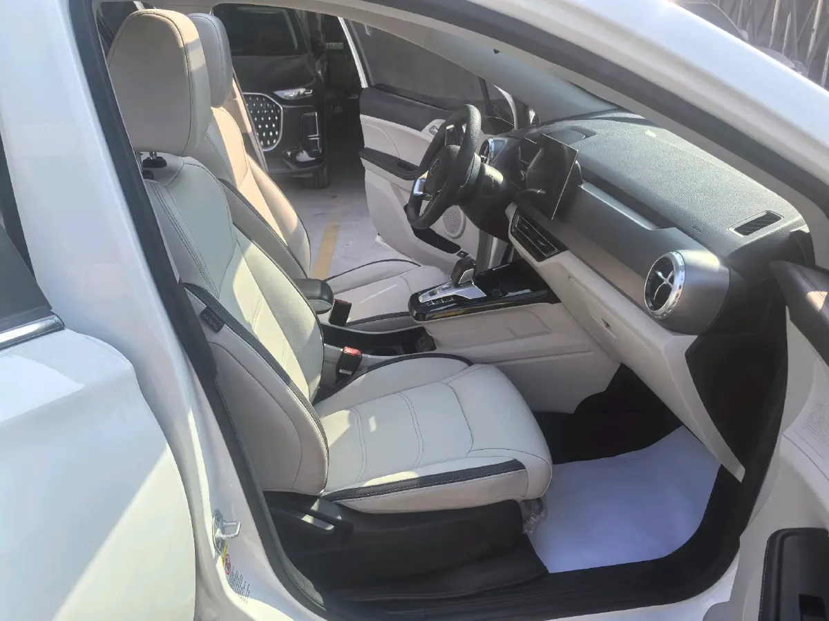 2021 BYD Yuan Pro BEV 50.1KWH,autocango,china used car exporter,china ev exporter,chinese used car exporter,chinese used ev exporter