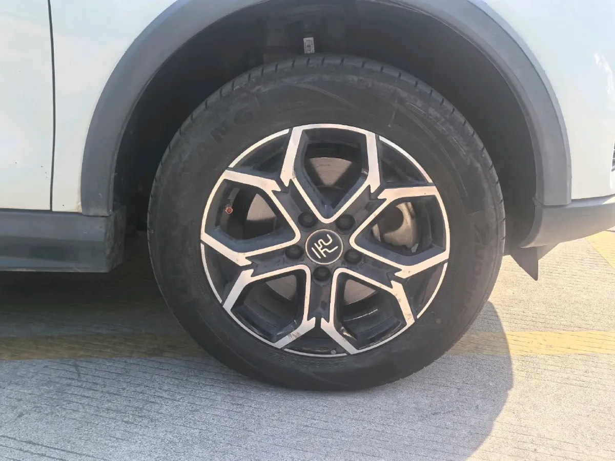 2021 BYD Yuan Pro BEV 50.1KWH,autocango,china used car exporter,china ev exporter,chinese used car exporter,chinese used ev exporter