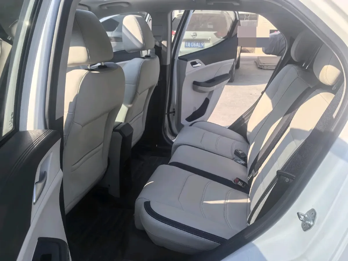 2021 BYD Yuan Pro BEV 50.1KWH,autocango,china used car exporter,china ev exporter,chinese used car exporter,chinese used ev exporter