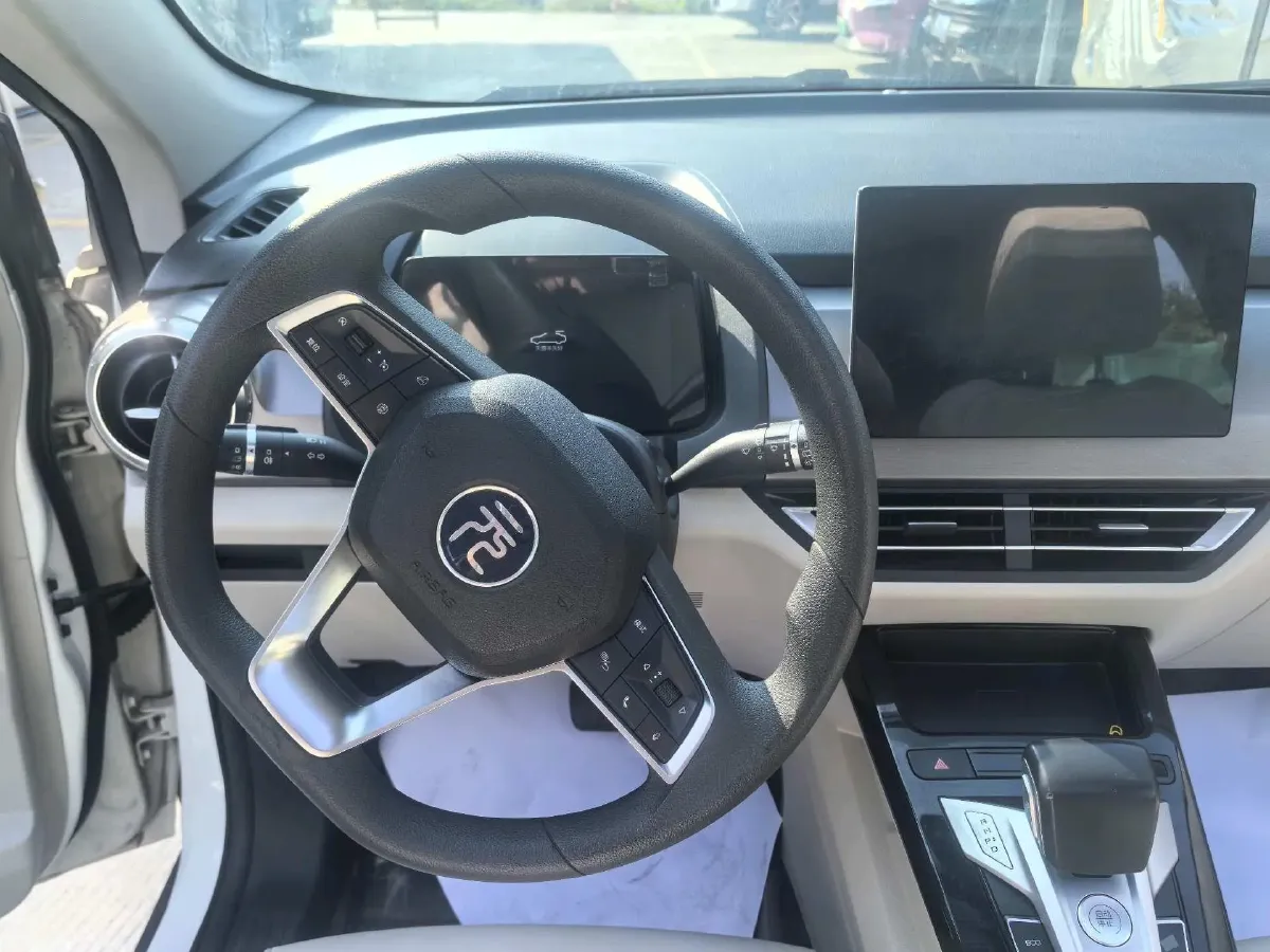 2021 BYD Yuan Pro BEV 50.1KWH,autocango,china used car exporter,china ev exporter,chinese used car exporter,chinese used ev exporter