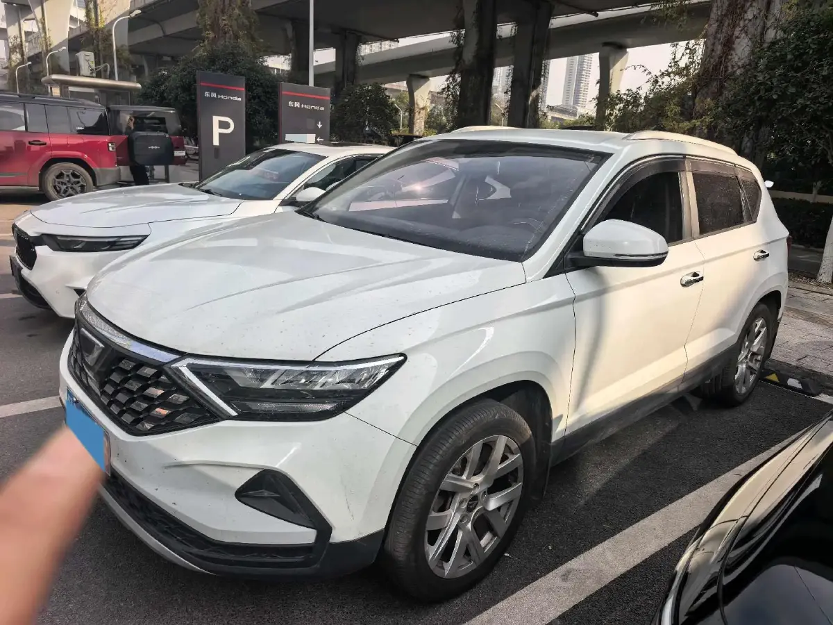 2019 Jetta VS5 1.4T 150HP L4 6AT