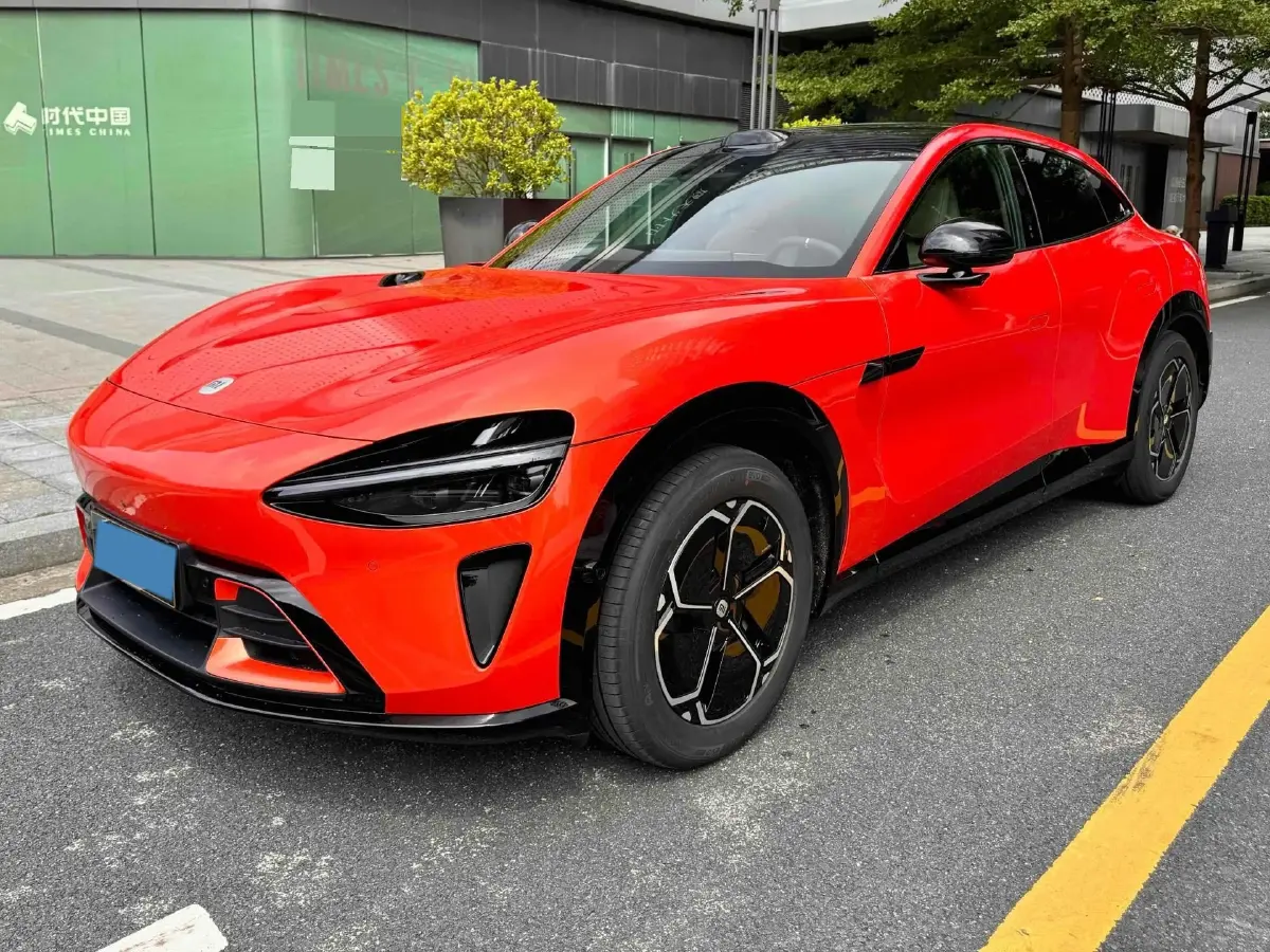 2025 MI YU7 BEV 96.3KWH