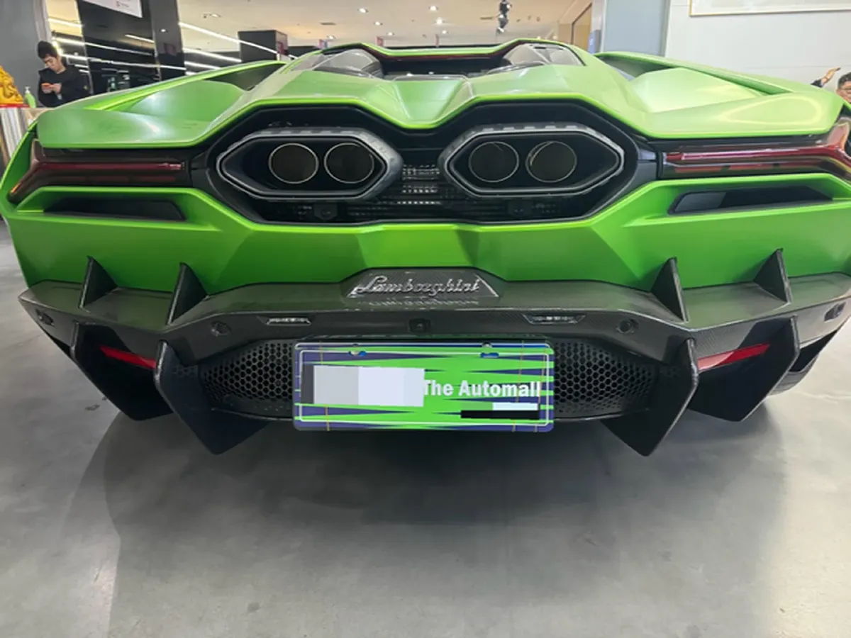 2023 Lamborghini Revuelto 6.5L 826HP V12 8DCT PHEV 3.8KWH,autocango,china used car exporter,china ev exporter,chinese used car exporter,chinese used ev exporter