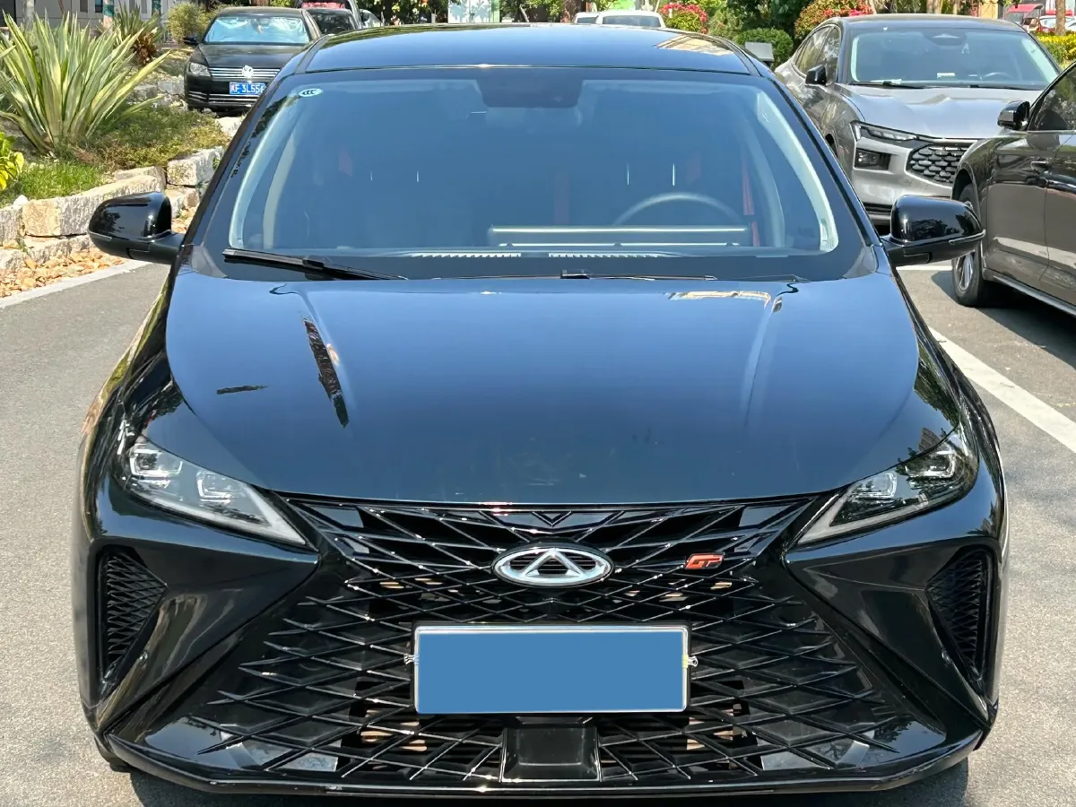 2022 Chery Arrizo 5 GT 1.6T 197HP L4 7DCT,autocango,china used car exporter,china ev exporter,chinese used car exporter,chinese used ev exporter