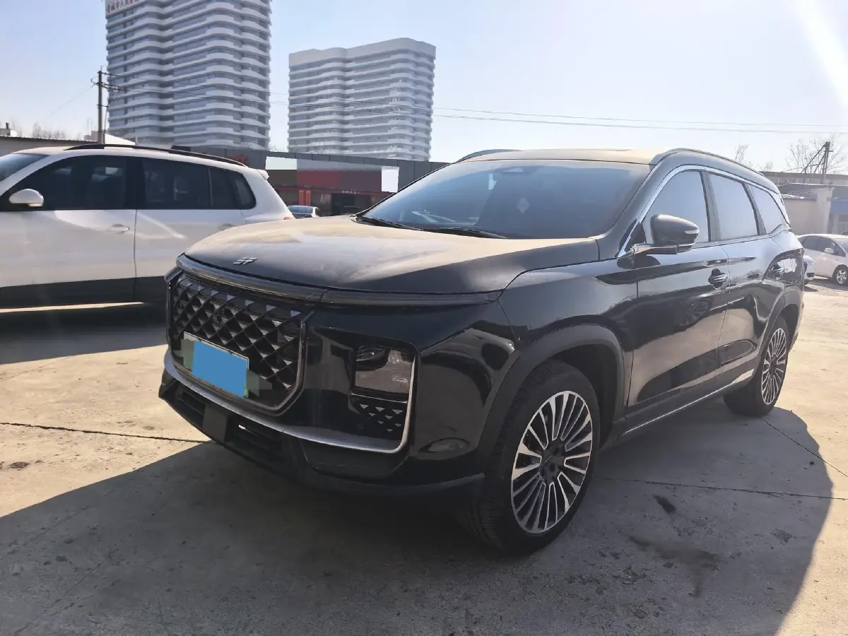 2023 Buick E4 BEV 65KWH