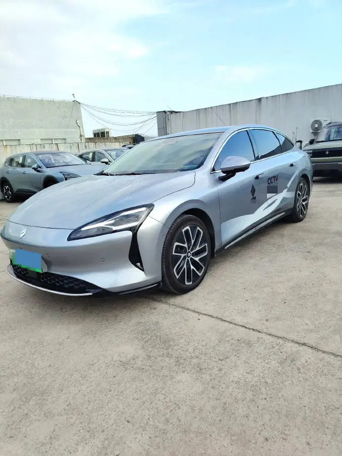 2025 BaoJun XiangJing BEV