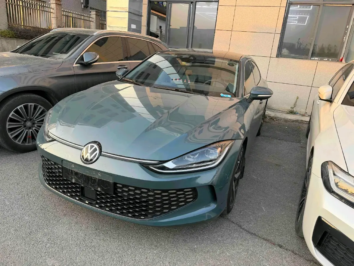 2023 Volkswagen Lamando 1.4T 150HP L4 7DCT