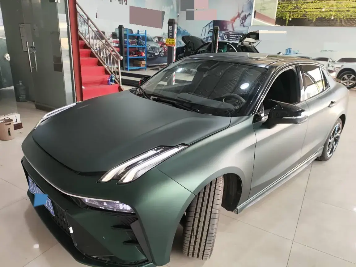 2023 MAXUS G50 1.5T 181HP L4 7DCT