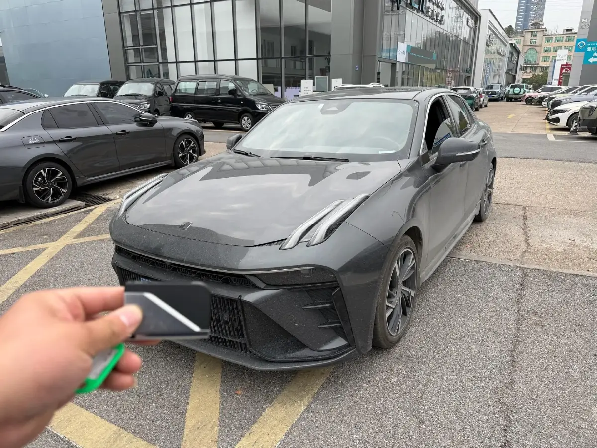 2023 MAXUS G50 1.5T 181HP L4 7DCT