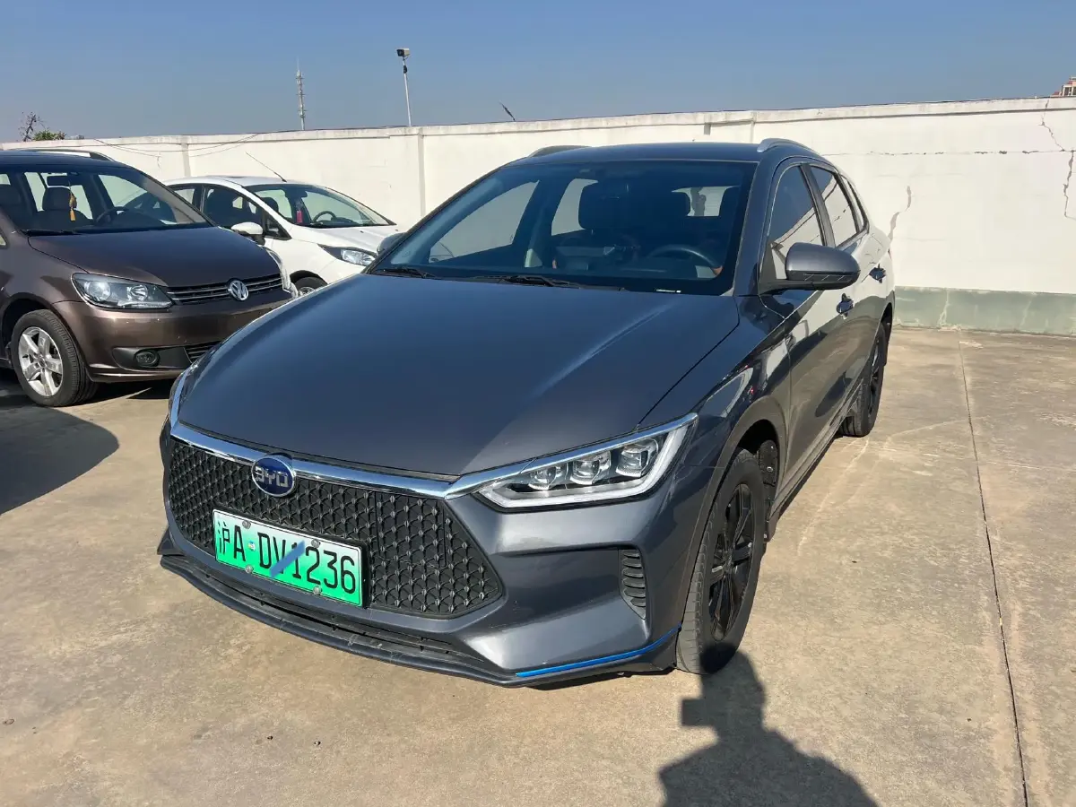 2021 Geely Azkarra 1.8T 184HP L4 7DCT