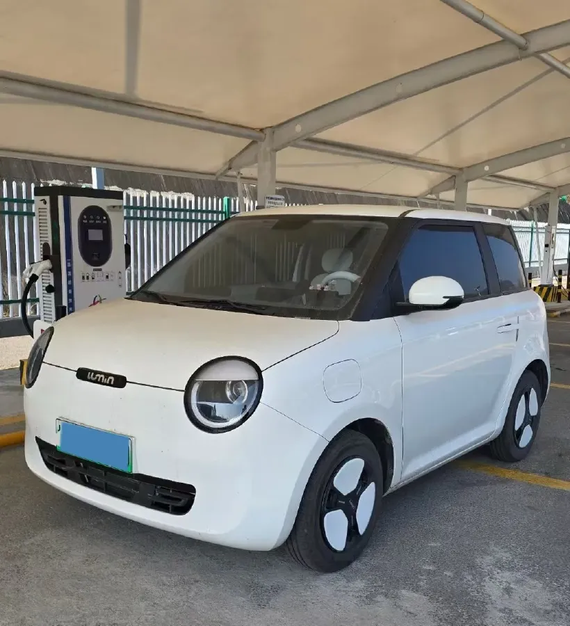 2024 ChangAn QiYuan Lumin BEV 17.65KWH,autocango,china used car exporter,china ev exporter,chinese used car exporter,chinese used ev exporter