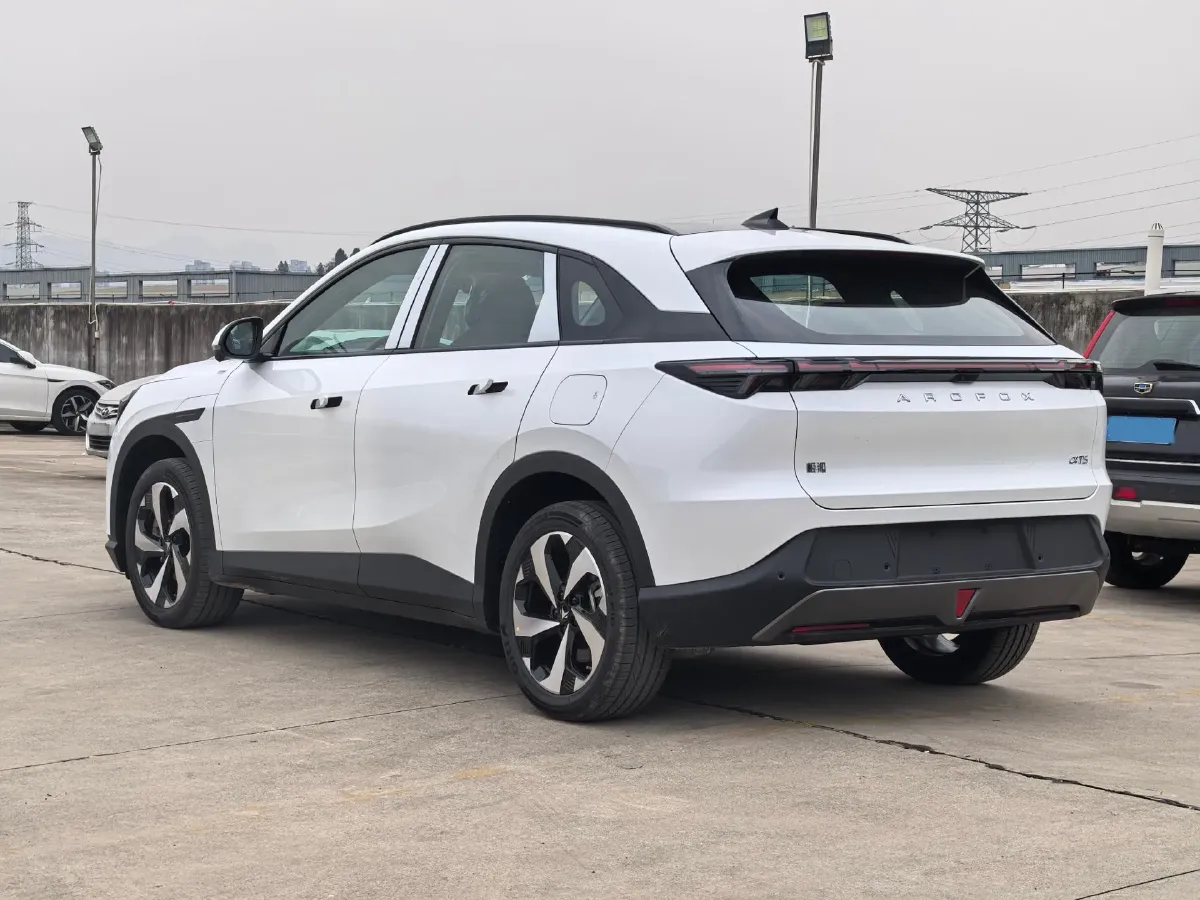 2025 Foton General F9 2.0T 238HP L4 8AT,autocango,china used car exporter,china ev exporter,chinese used car exporter,chinese used ev exporter