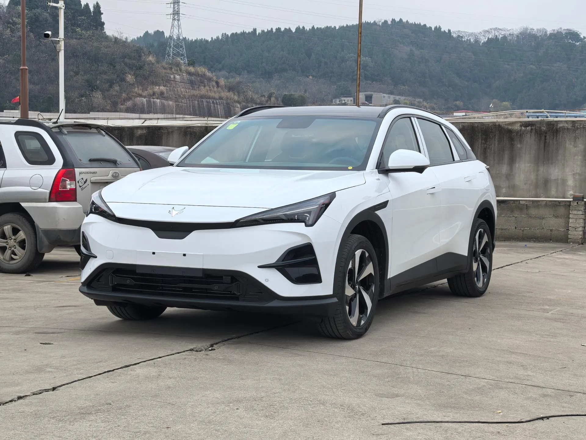 autocango,china used car exporter,china ev exporter,chinese used car exporter,chinese used ev exporter