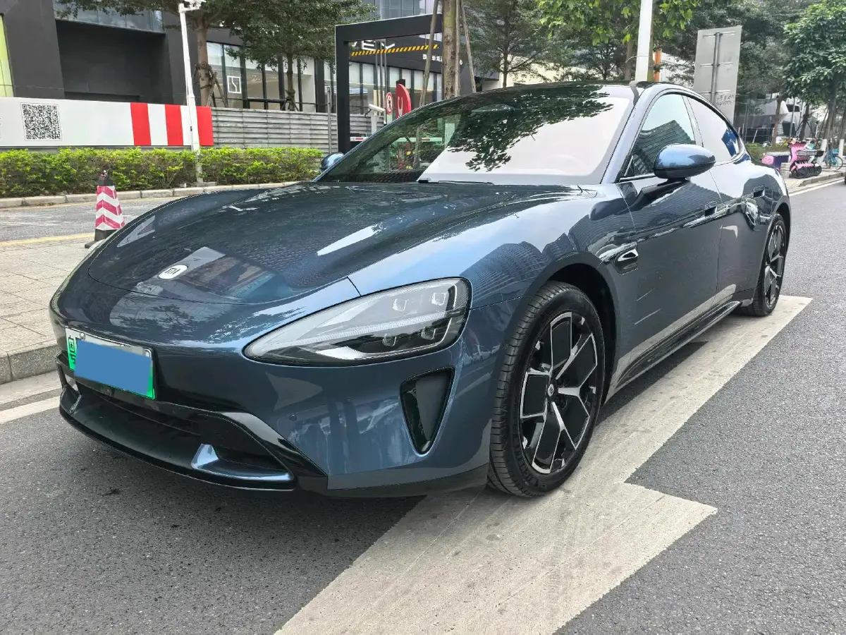 2024 MI SU7 BEV 73.6KWH