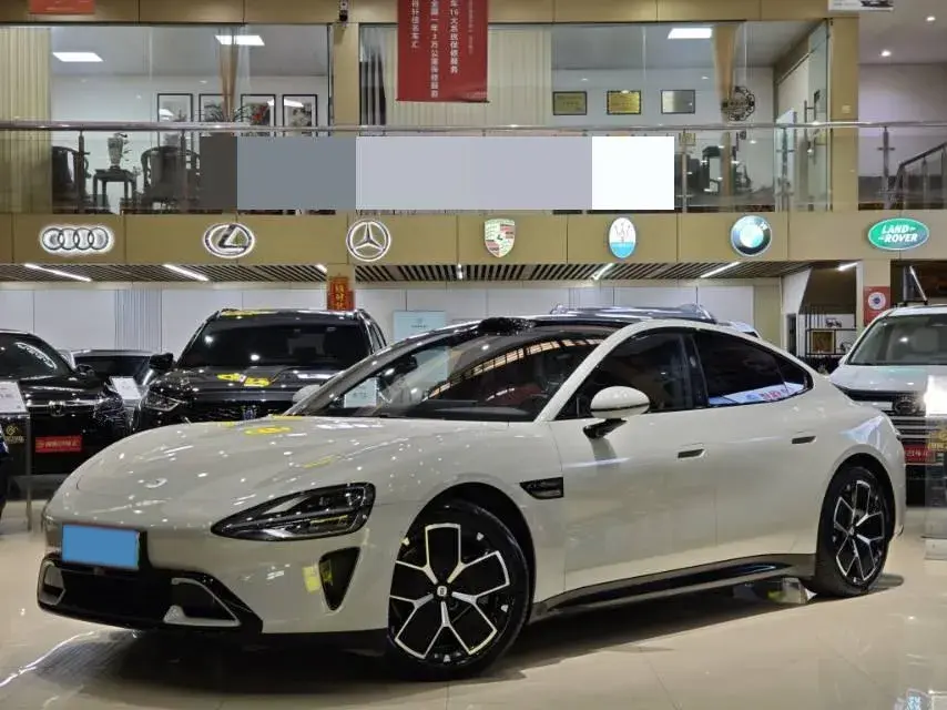 2024 MI SU7 BEV 94.3KWH