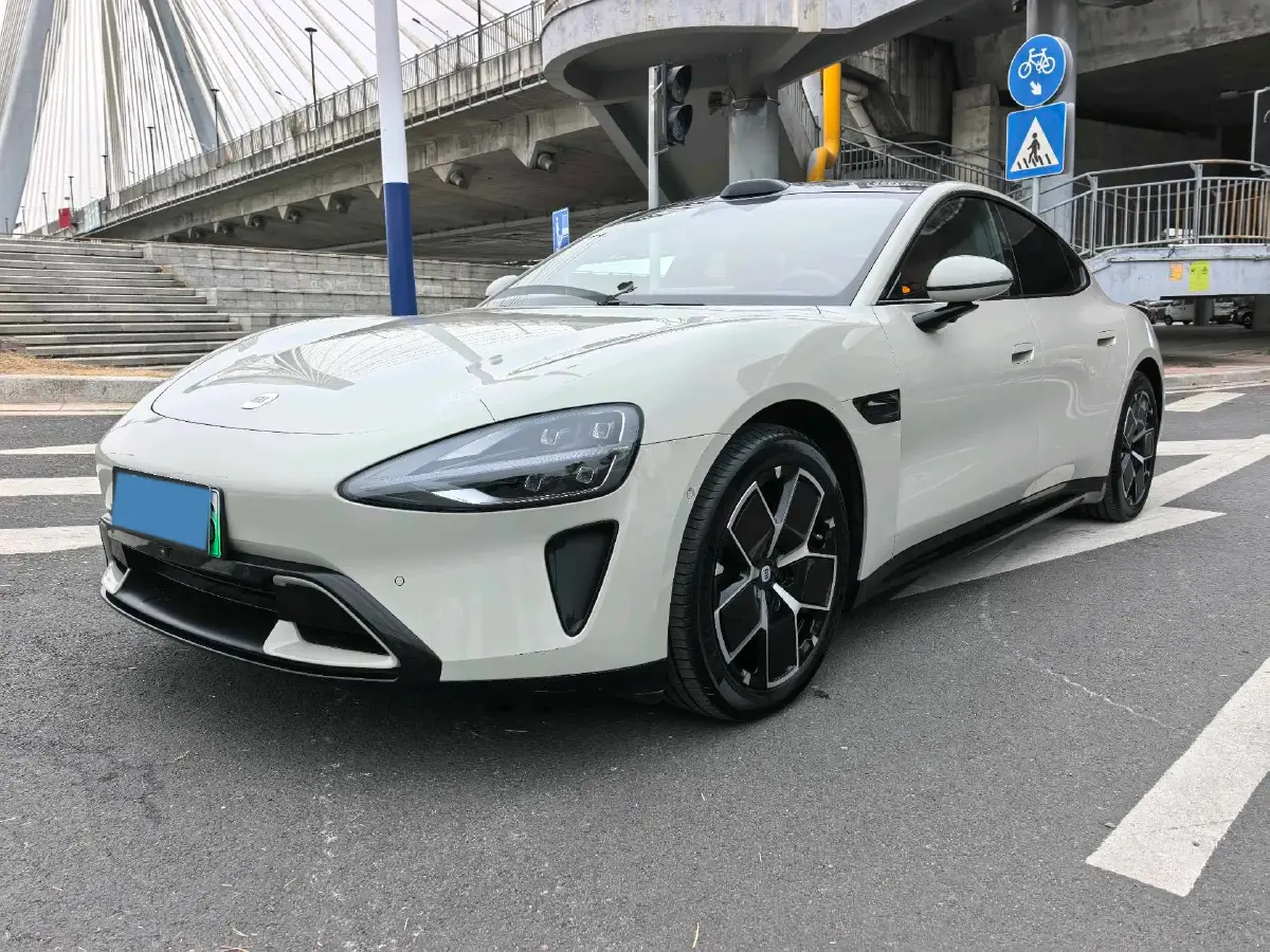 2024 MI SU7 BEV 94.3KWH