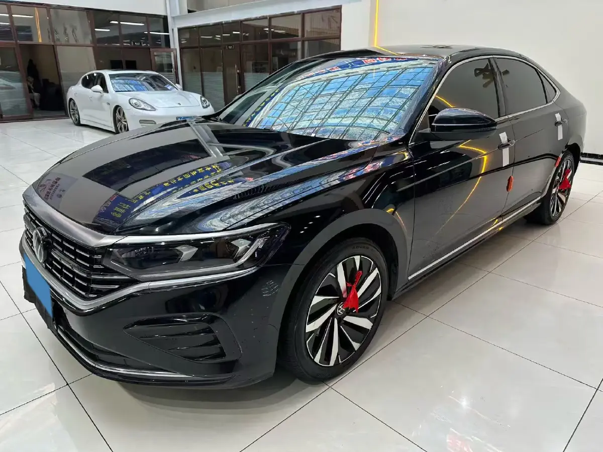 2022 Skoda Kodiak GT 2.0T 186HP L4 7DCT