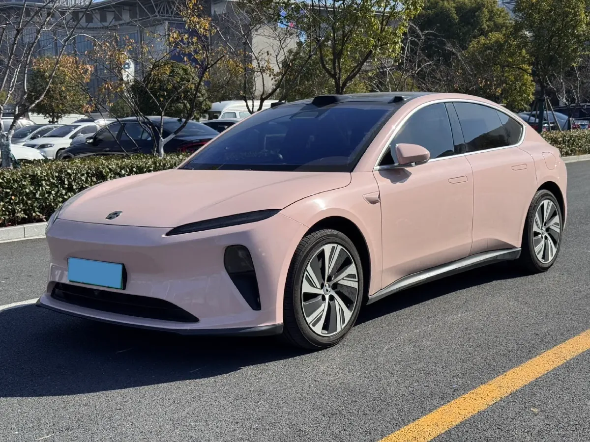 2023 NIO EC7 BEV 75KWH,autocango,china used car exporter,china ev exporter,chinese used car exporter,chinese used ev exporter
